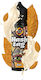 Hashtag Flavor Shot Gts 6ml/60ml 1Stück Tobacco