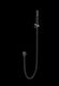 Gloria Gini Handheld Showerhead with Hose