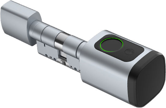Avatto Lacăt Electronic în culoare Argintiu SDL-V1-S80