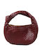 Women's Bag Shoulder Burgundy