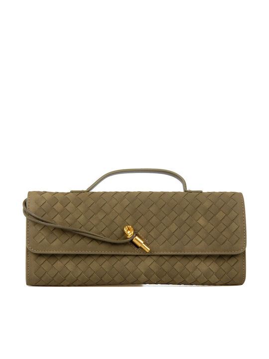 Silia D Women's Clutch