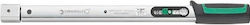 730 N Service Torque Wrench Interchangeable Heads Manoskop 20 100 Nm