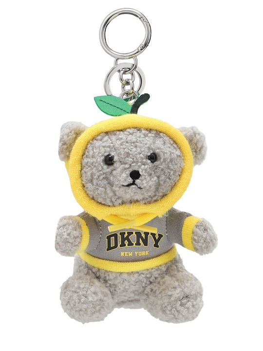 Μπρελόκ Dkny Boxed Bear Charm R61slq02-txy Γυναικείο