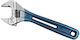 Adjustable Wrench Reduced Weight Dim 207