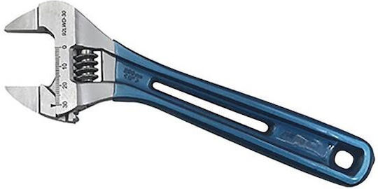 Adjustable Wrench Reduced Weight Dim 207
