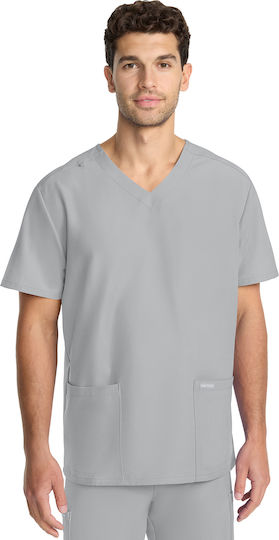 Cherokee Originals Ultra Unisex Bluză medicală Gri