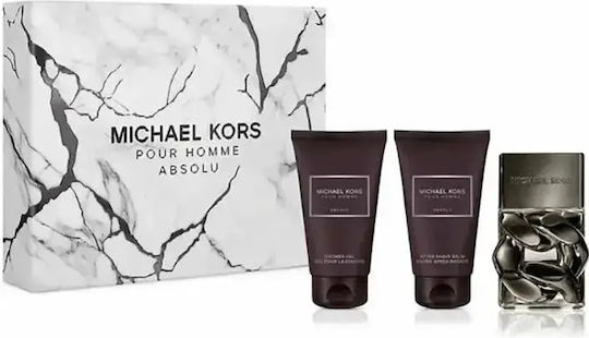 Pour Homme Мъжки Комплект 3бр