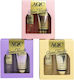 Aquarius Cosmetic Glow Touch Shimmer Set with Body Lotion
