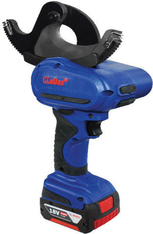 Kudos Electric Tool Battery 18V with Case