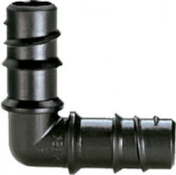 Γωνία Νίπελ Eurodrip Φις Φ16 X Φ16 Γωνία Νίπελ Eurodrip Φις Φ16 X Φ16