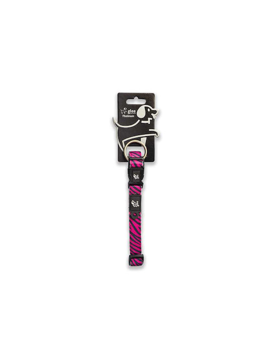 Glee Dog Collar Savana Medium 2.0cm X 40-55cm