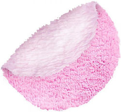 Glov Dual Fiber Wiederverwendbare Pads Zwei Arten Fiber Make-up Zubehör 5 Stück Rosa Glov Dual Fiber Wiederverwendbare Pads Zwei Arten Fiber Make-up Zubehör 5 Stück Rosa