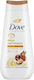 Dove Argan Αφρός Καθαρισμού Ενυδατικό