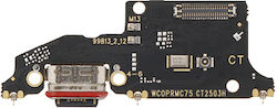 Charging Dock Board Realme C75 4g