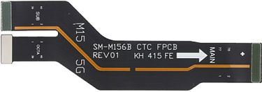 Основен Лентов Кабел Main Flex Samsung Galaxy M15 M156
