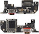 Charging Dock Flex Cable Xiaomi 14t Pro