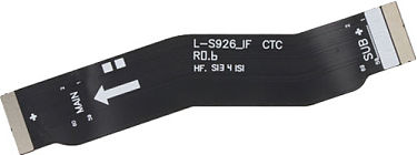 Основна Лентов Кабел Main Flex Samsung Galaxy S24 Plus S926
