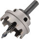 Wilpu Burghie diamantată Găuritoare Tăiere uscată cu diametru între 4mm și 75mm