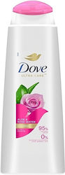 Dove Алое
