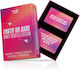 Tease & Please Truth Dare Kinky Edition A Group Pink