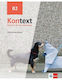 Kontext B2 Griechisches Glossar Εξώφυλλο