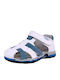 Shoe Sandals White