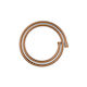 Furtun Spiralat Telefon Rose Gold