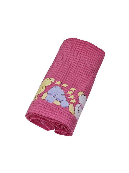 Mother Baby Babydecken 80x130cm Mother Baby Babydecken 80x130cm