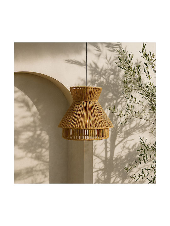 InTheBox Lagoon Pendant Light Boho 30x30x30cm