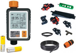 Eurodrip Sistem De Picurare Cu Programator