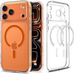 Spigen Ultra Hybrid MagFit Rückseiten Umschlag ...