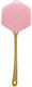 Glov Bubble Burst 3-in-1 Silikon Waschmaschine Massager Körper Kopf Rücken Rosa