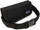 Fabric Waiter Waist Bag 22x7x10cm