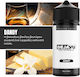 Dejavu Flavor Shot Dandy 20ml/120ml 1τμχ