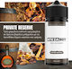 Dejavu Flavor Shot Private Reserve 20ml/120ml 1τμχ