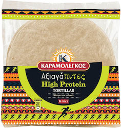 Karamolegos Tortilla Wheat Protein Adorable 450gr