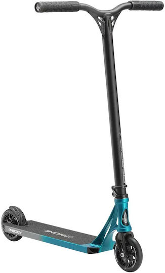 Blunt And Envy Scuter Copii Prodigy X One Pro 2 Roți Freestyle Albastru