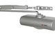 Cisa Door Return Mechanism Door Silver