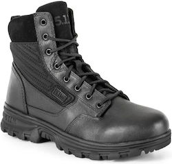 5.11 Tactical Στρατιωτικά Αρβύλα Μαύρα 5.11 Tactical Στρατιωτικά Αρβύλα Μαύρα