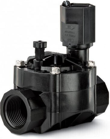 Rainbird Ηλεκτροβάνα Ποτίσματος με Σπείρωμα Θηλυκό (Θ/Θ) AG112010018001