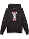Sonic Hedgehog Hoodie Sweatshirt Black 98b21ason
