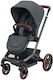 Maxi-Cosi Fame Twillic Adjustable 2 in 1 Baby S...