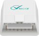 Viecar Multibrand Diagnostic Interface Dual Bluetooth 4.0 White Dedicated App iOS Android Box