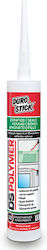 Durostick Silicon de Acvariu Rezistent la mucegai 340gr 1buc Durostick Silicon de Acvariu Rezistent la mucegai 340gr 1buc