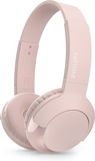Philips SHB3075M2 Fără fir Bluetooth On Ear Căști Roz