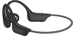 Philips TAA1708BK Open Ear Bluetooth Handsfree ...