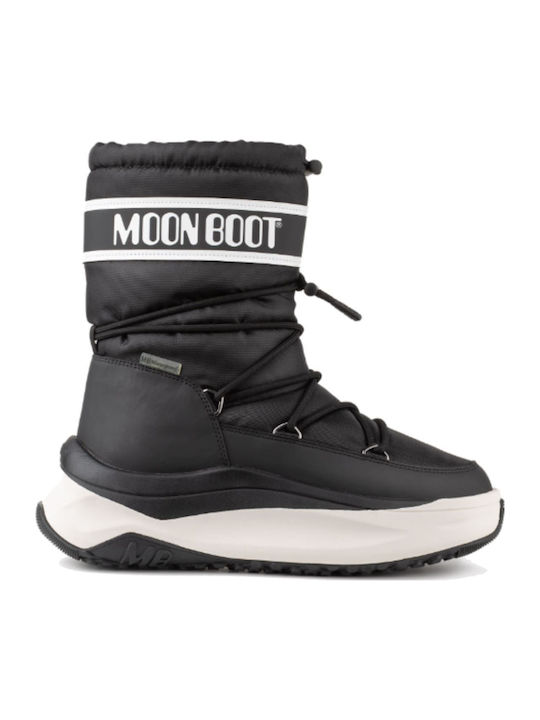 Moon Boot MOON247 Polar Damen-Schneestiefel Sch...