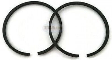 Piston Spring 34x1.5 Mm Stihl 41370343000