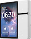 Avatto Wall Switch Motion Sensor Wi-Fi Lighting with Frame Gray