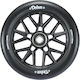 Blunt Delux Wheels 120 Black Black